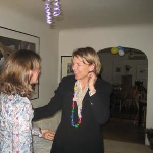 Meet your Posher, Kelley